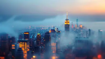 What Real Estate Experts Are Saying About Market Saturation