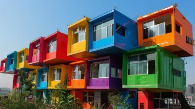 What Role Should Developers Play in Increasing Affordable Housing?