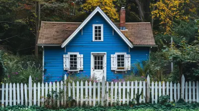 What to Do When Your Neighbor Encroaches on Your Property