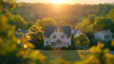 What to Do When Your Neighbor Encroaches on Your Property