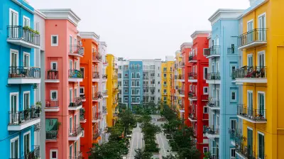 What to Expect from Urban Housing Developments in 2027