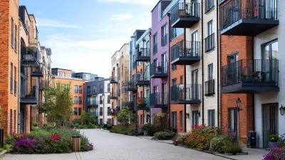 What to Expect from Urban Housing Developments in 2027