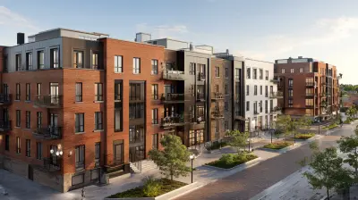 What to Expect from Urban Housing Developments in 2027