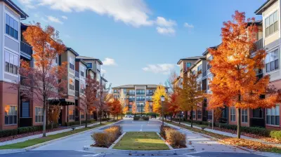 What to Know About Renting Furnished vs. Unfurnished Apartments