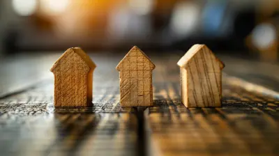 What to Look for in a Multifamily Property Management Company