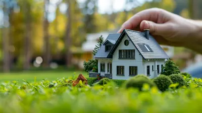 What to Look for in a Multifamily Property Management Company