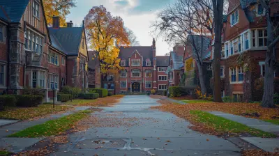 What Type of Student Housing Best Matches Your Academic Lifestyle?