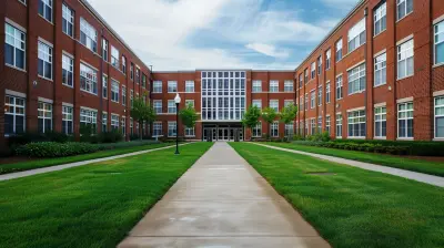 What Type of Student Housing Best Matches Your Academic Lifestyle?