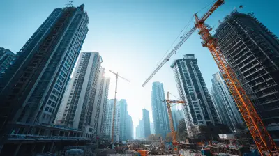 What Urban Homebuyers Are Looking for in 2026