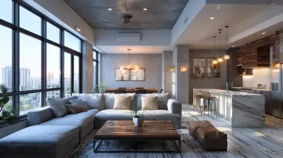 What Urban Homebuyers Are Looking for in 2026