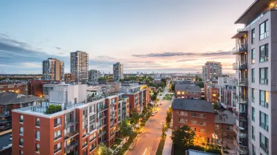 What Urban Homebuyers Are Looking for in 2026