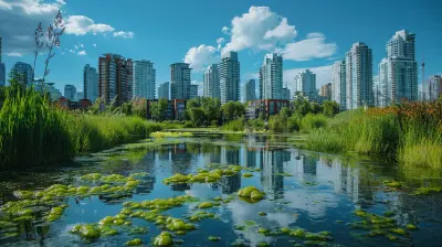 What You Need to Know About Environmental Regulations and Real Estate