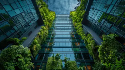What You Need to Know About Environmental Regulations and Real Estate