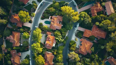What You Need To Know About Homeowners Associations Before Buying