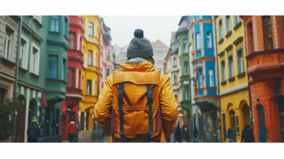 What You Need to Know About Renting During Study Abroad