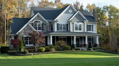 What’s Included in Closing Costs During a Real-Estate Transaction