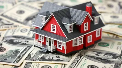 What’s Included in Closing Costs During a Real-Estate Transaction