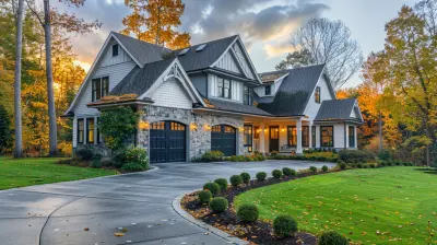 What’s the Difference Between Settlement Fees and Closing Costs?