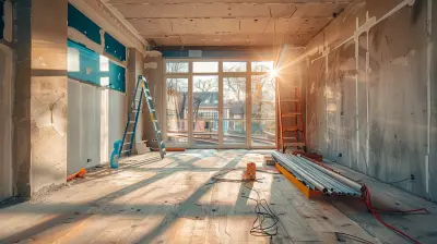 When to Save and When to Splurge in Your Home Renovation