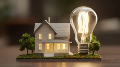 Why Energy-Efficient Homes Sell Faster and for More