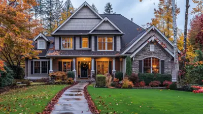 Why Pre-Qualification is the First Step in Your Mortgage Journey