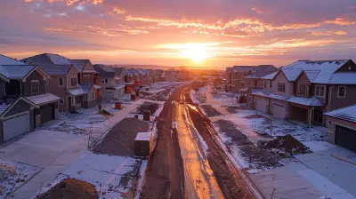 Will You Pay Different Closing Costs for a New Construction Home?