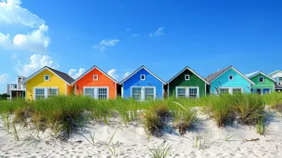 Year-Round Fun in Your Second Home: Vacationing in All Seasons