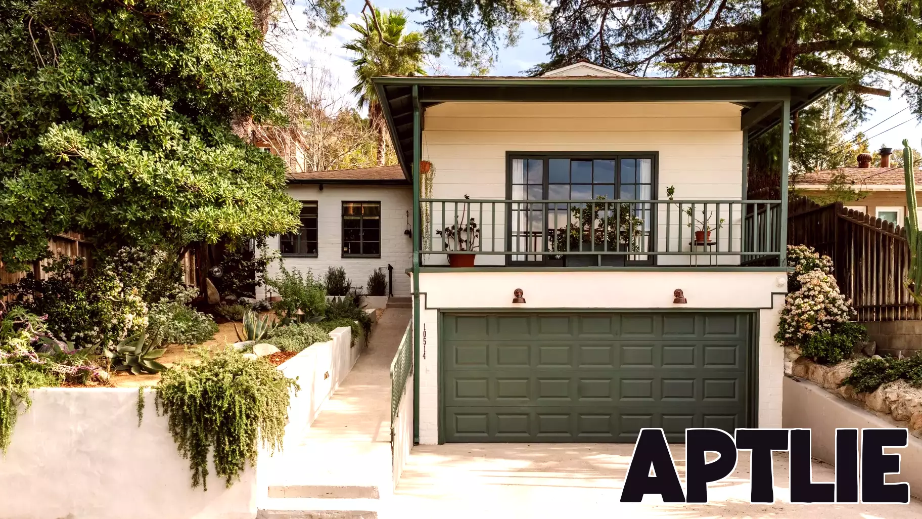 $1 Million Homes in California