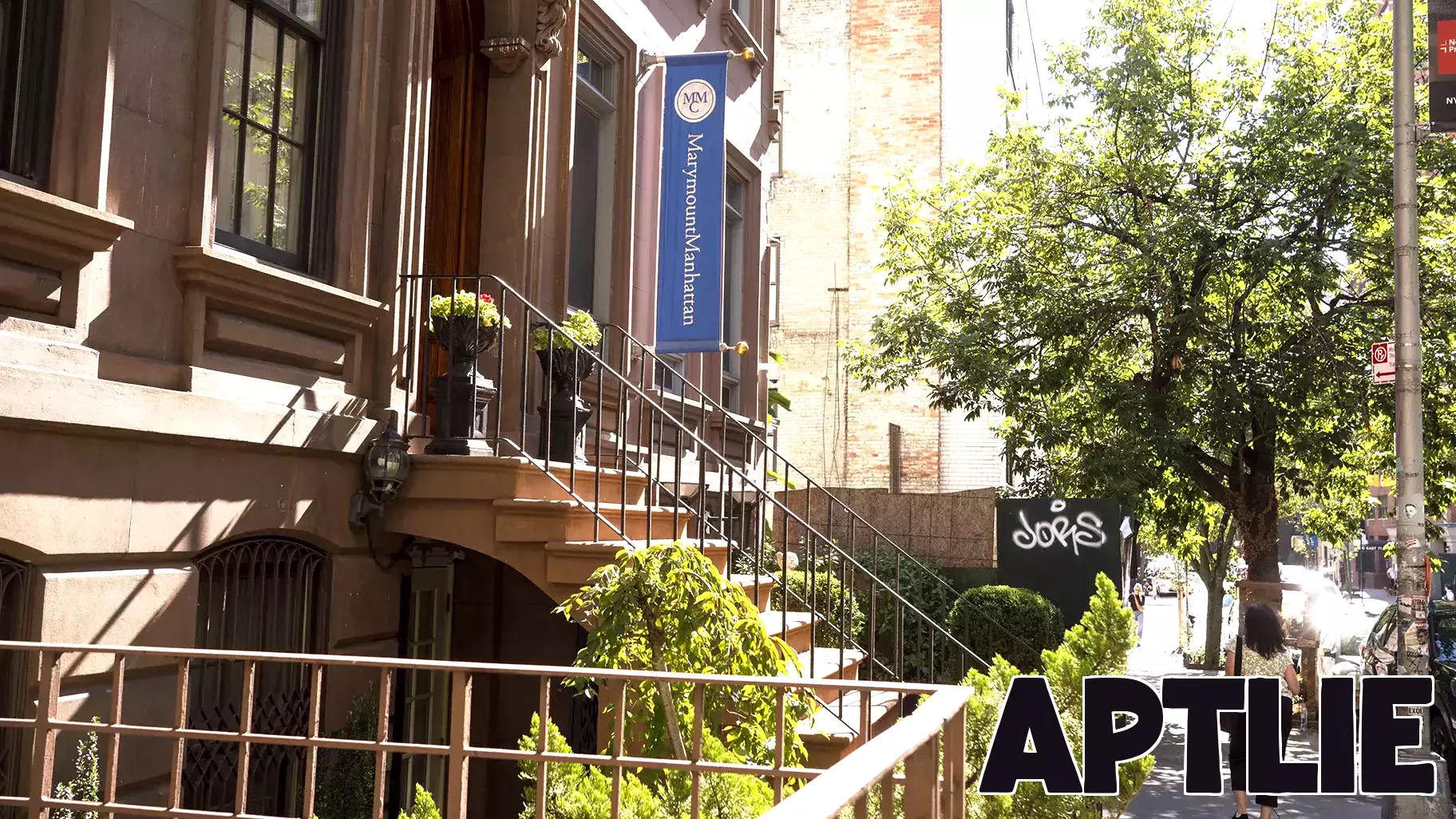 A Boston-Based University Is Set to Secure $215 Million in Prime Manhattan Real Estate—Here's Why