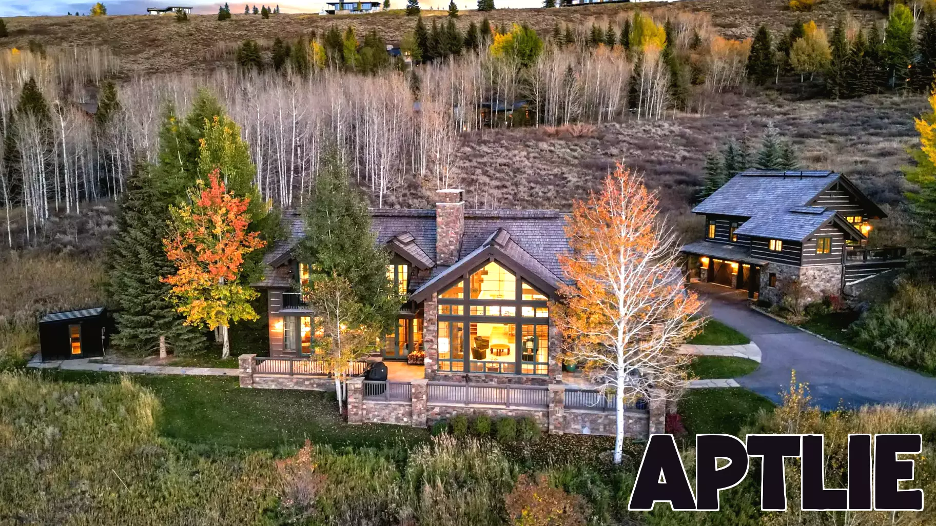 A closer look at this 4-bedroom house in Bar Y