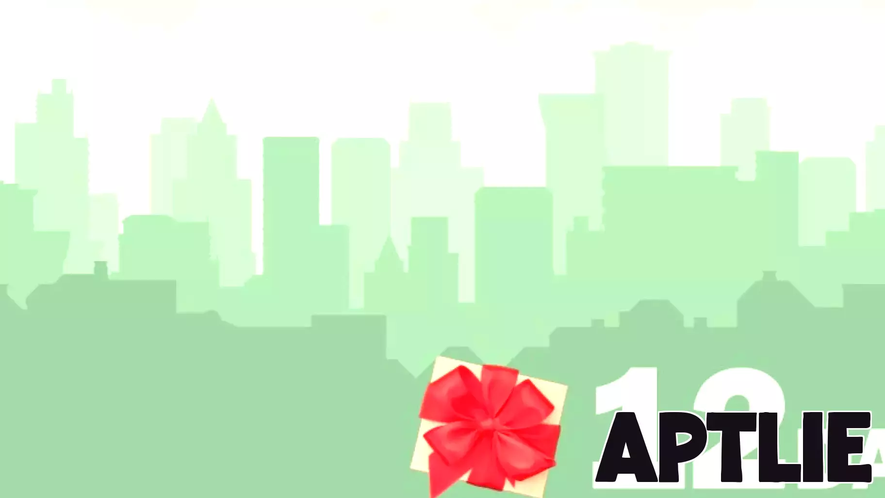 A Commercial Real Estate Professional's Take on the 12 Days of Christmas