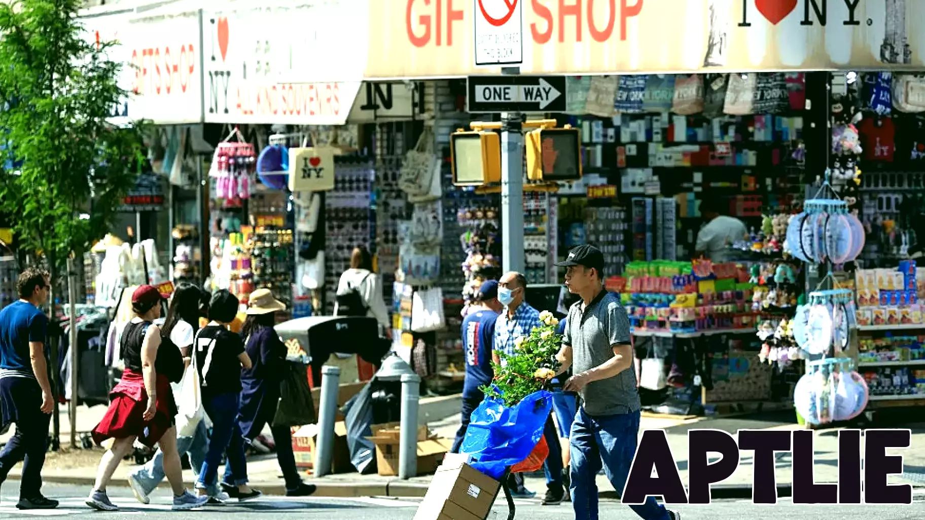 A Simple Test of What People Really Think About Immigration