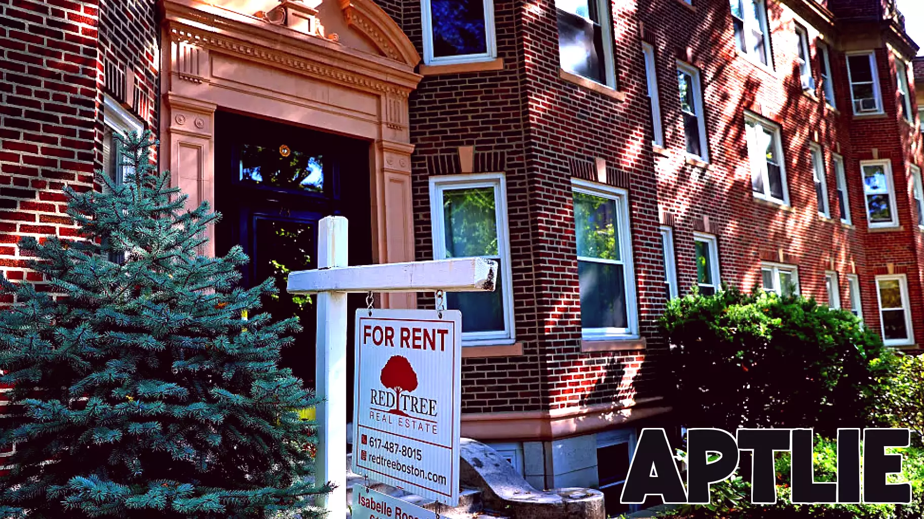 Apartment concessions hit highest level in over a decade