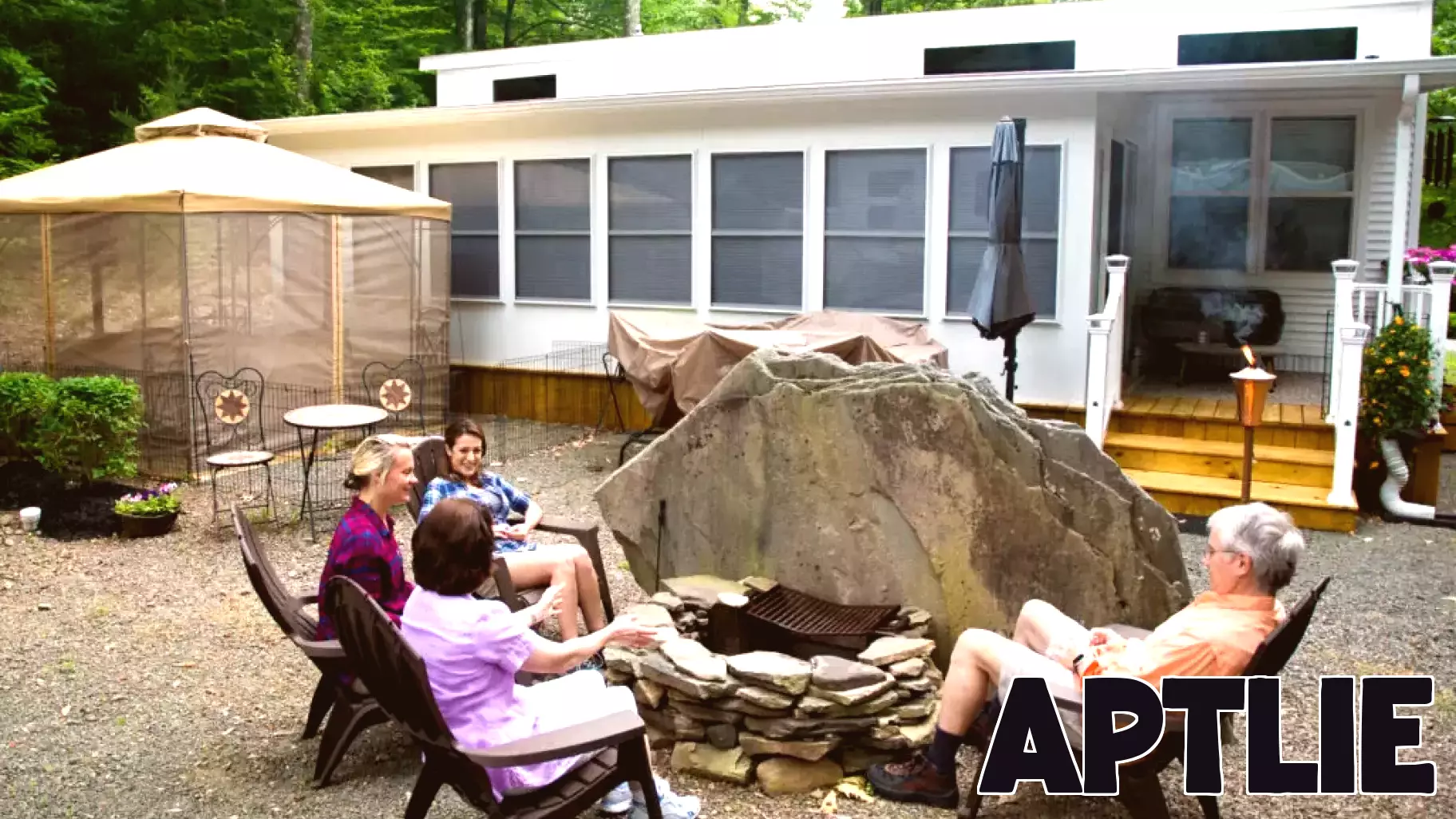 Athena Real Estate Expands Portfolio with Acquisition of Skyway Camping Resort