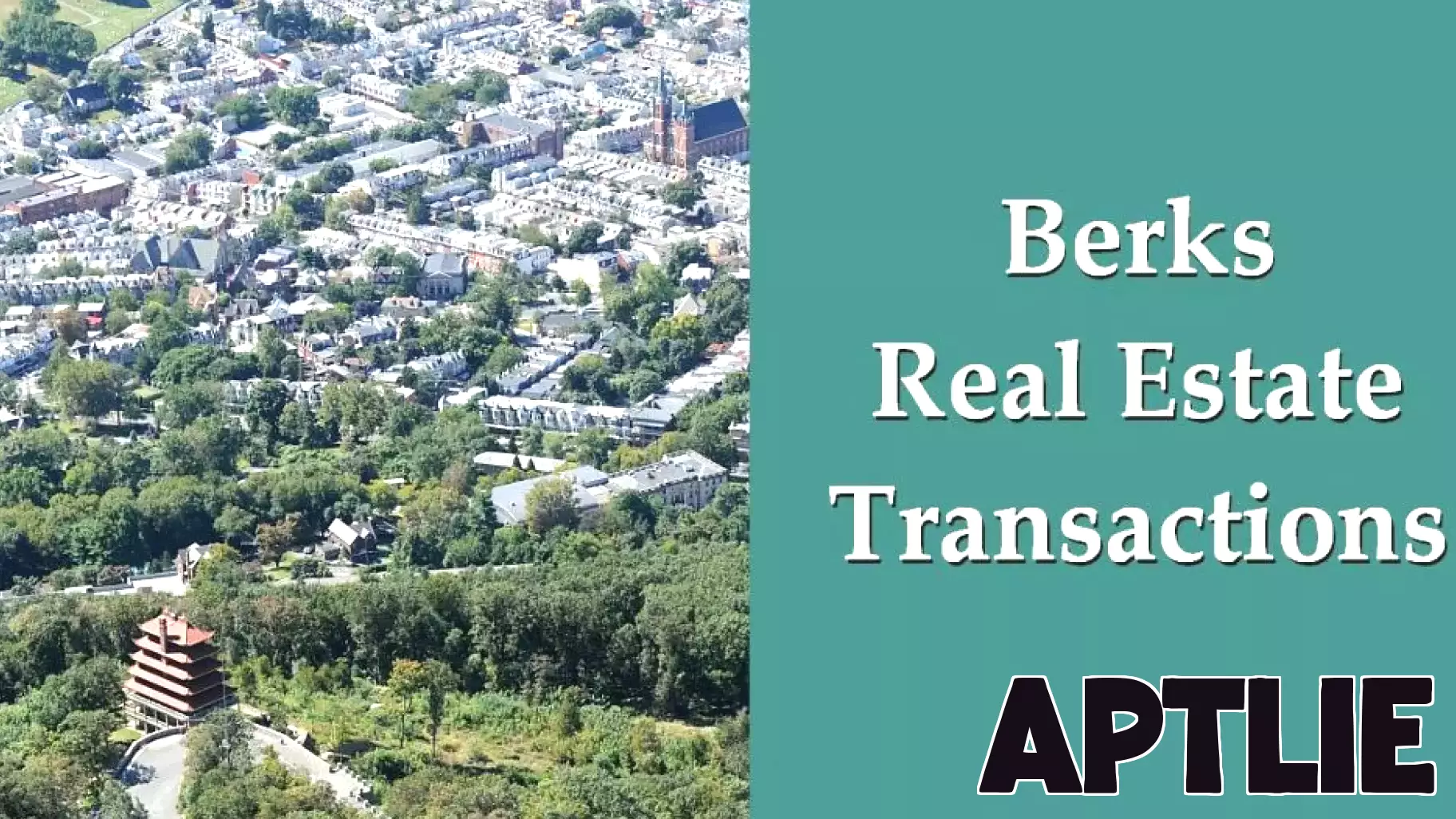 Berks County real estate transactions for Feb. 15