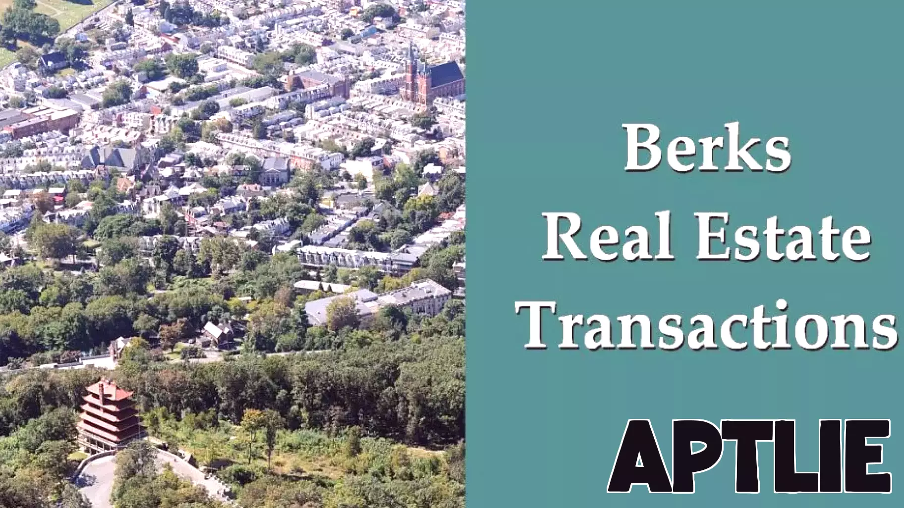 Berks County real estate transactions for June 28