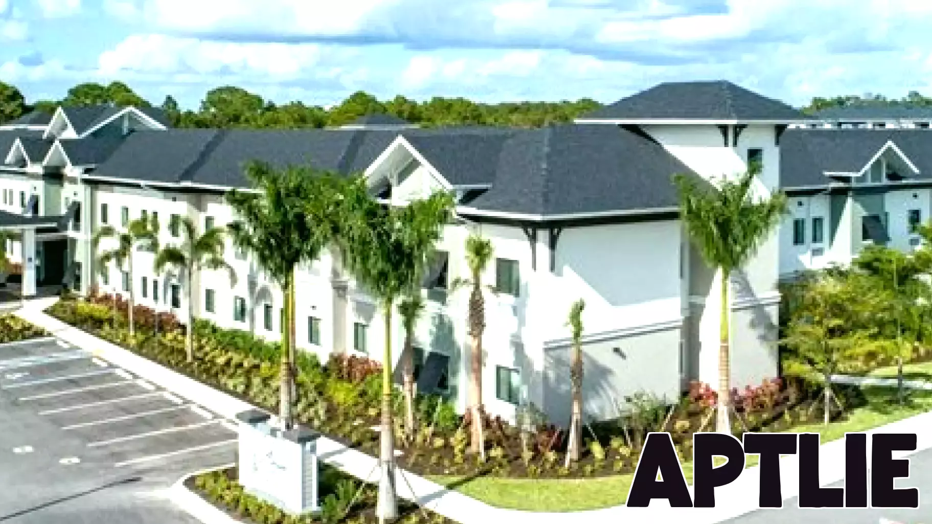 Bids Open for Operational Assisted Living Facility in Cape Coral