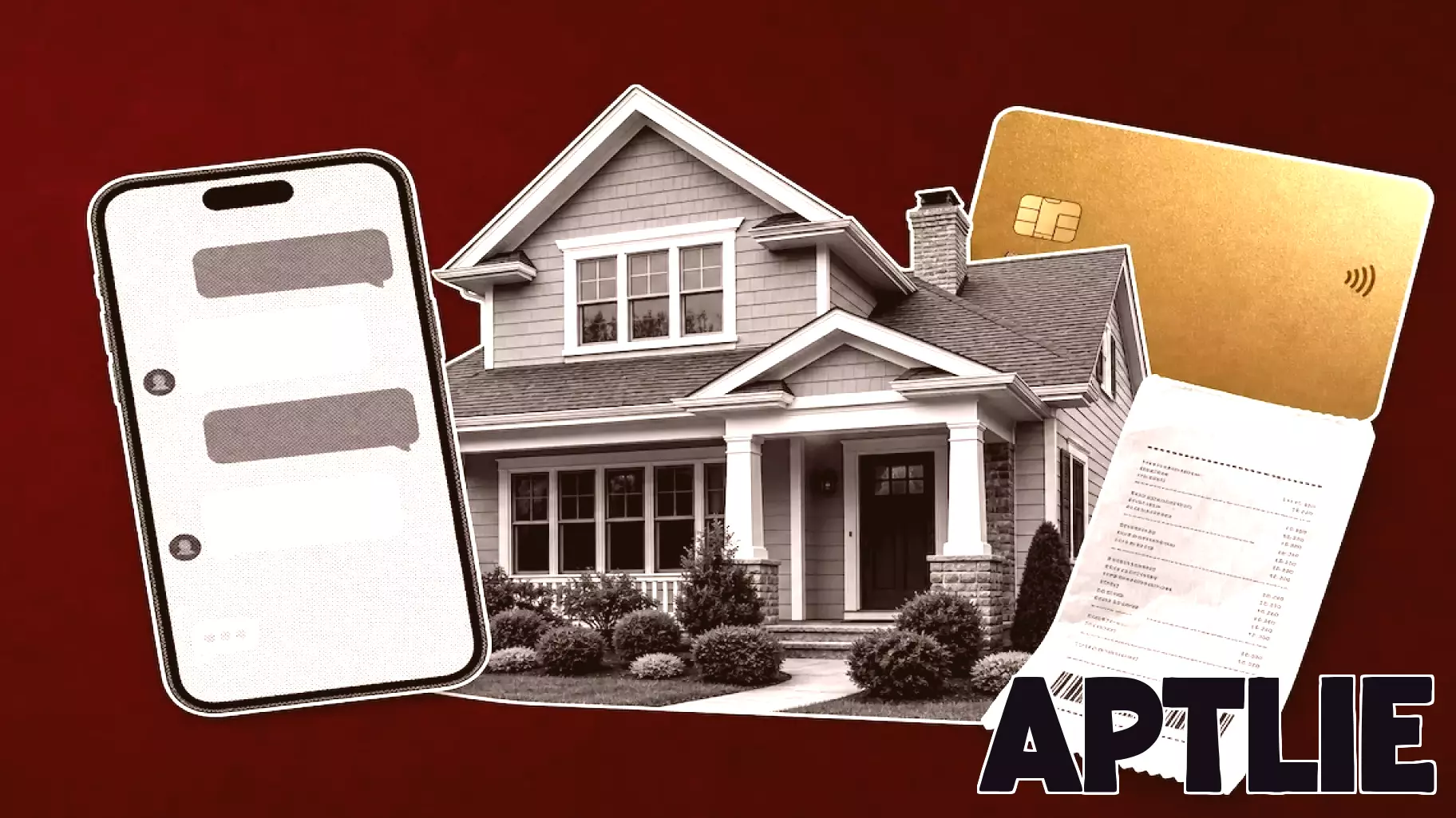 BKeeperAI launches AI-powered text messaging expense assistant for real estate