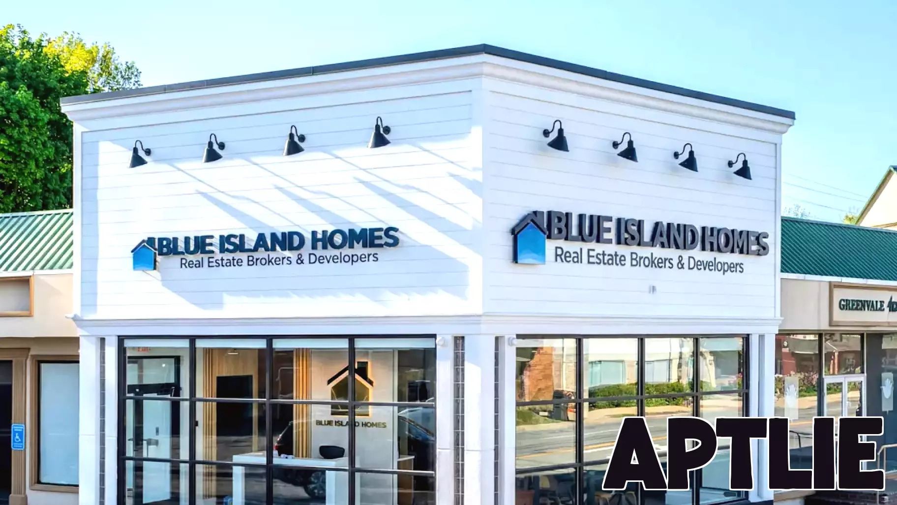 Blue Island Homes Expands with the Launch of its Commercial Division