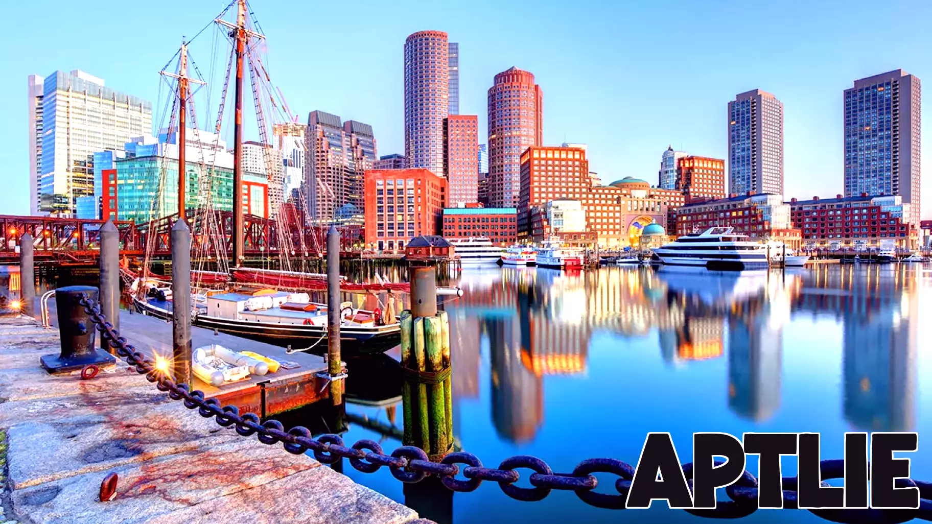 Boston’s affordability crisis drives young workers to consider leaving