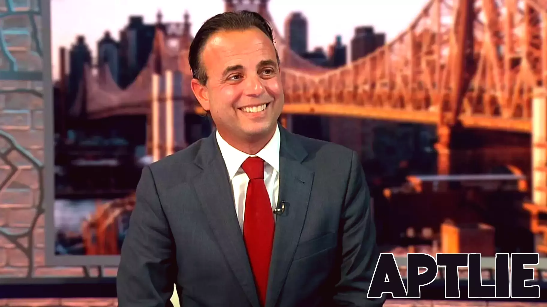 Broker on potential impacts of pied-à-terre tax on real estate market