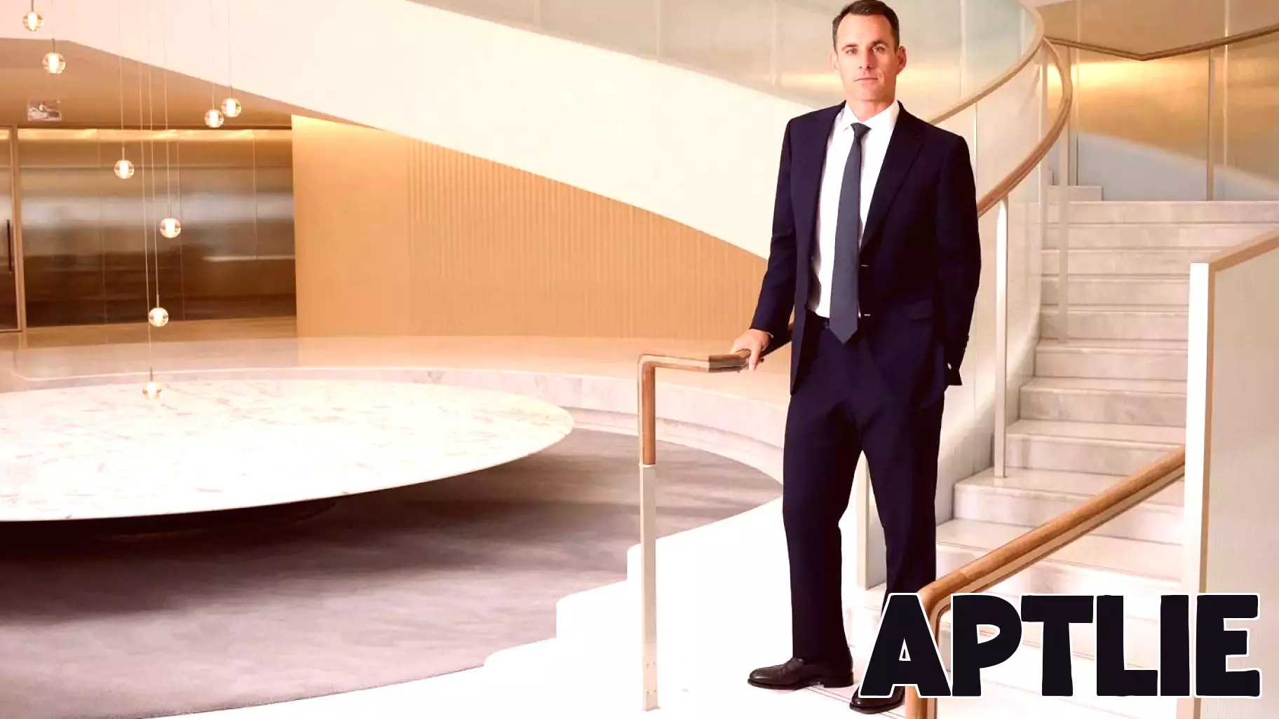 Brookfield's Real Estate Chief Ben Brown Weighs In on REITs, Housing, Office Markets, and Hospitality