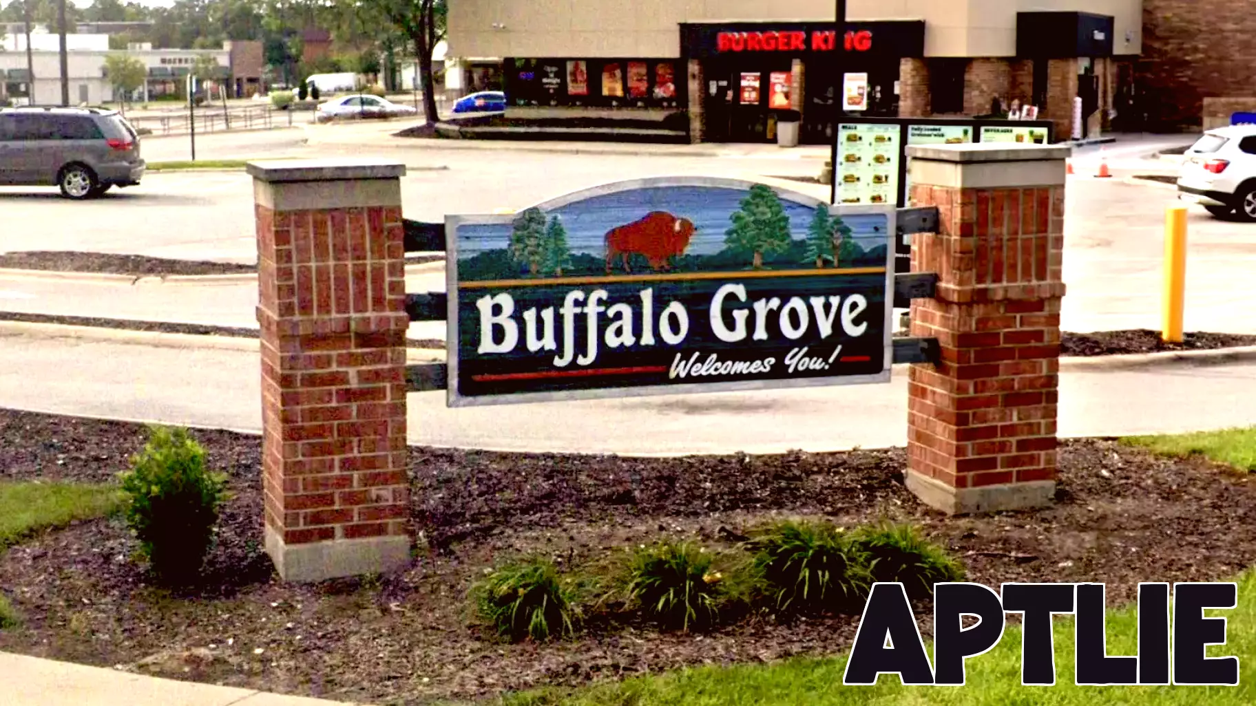 Buffalo Grove leads Illinois towns in national ranking of best places to live