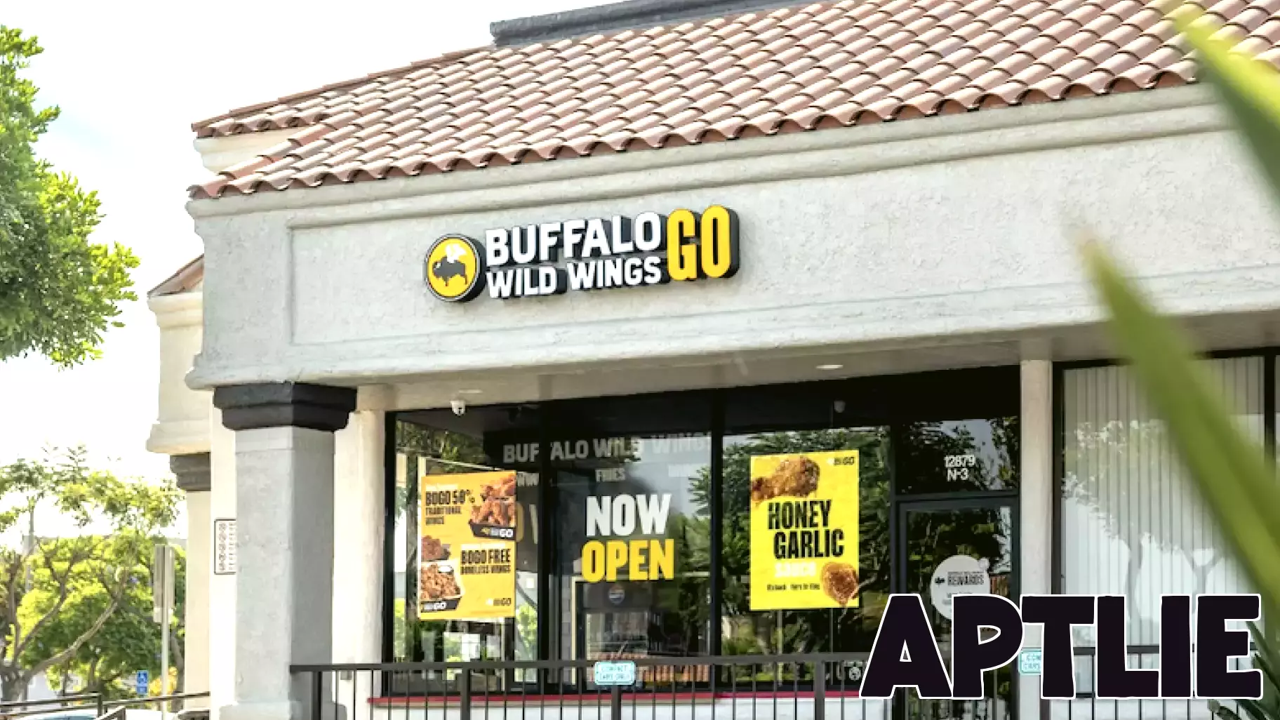 Buffalo Wild Wings GO among latest Central Valley transactions