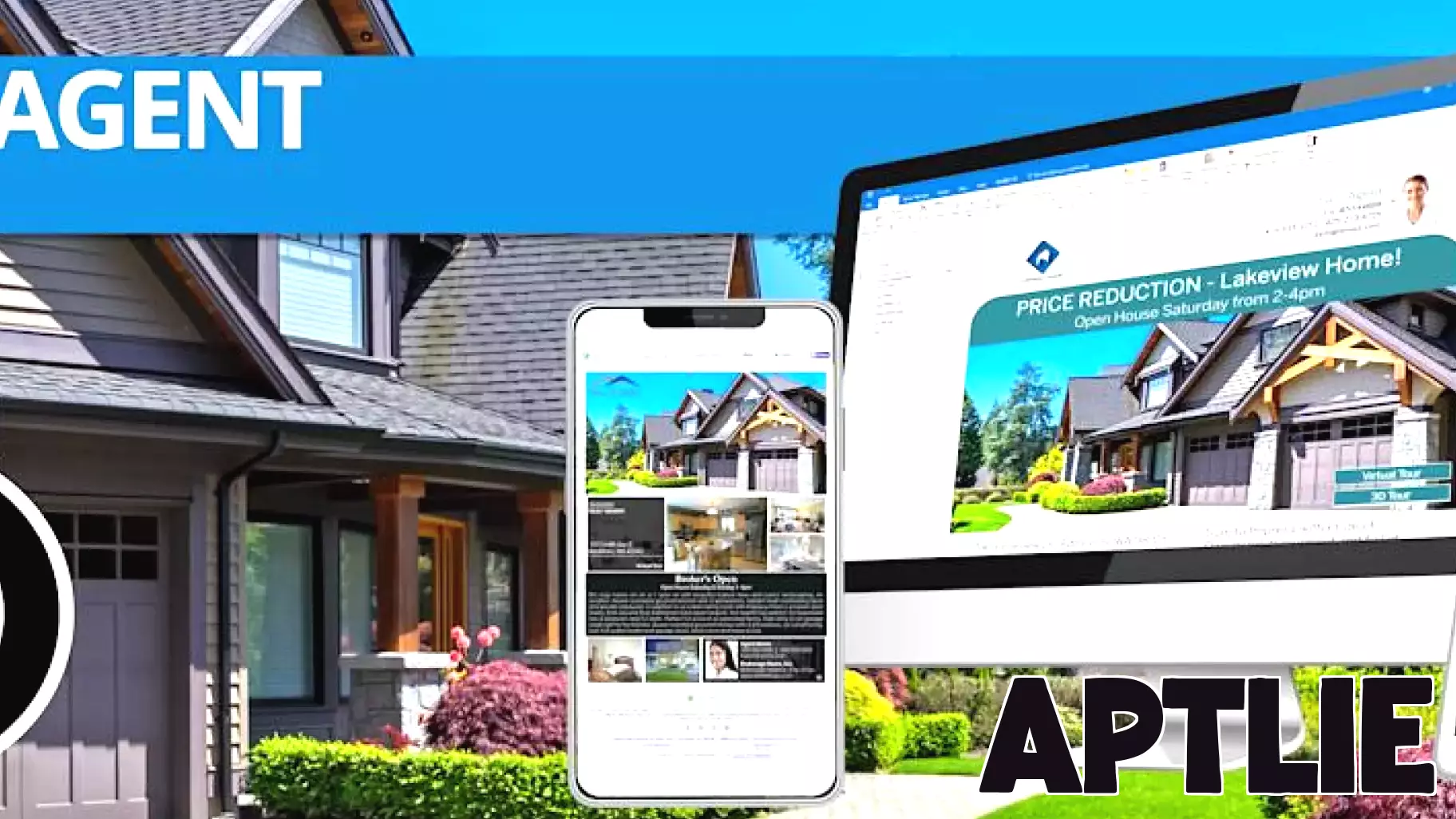 Celebrating Two Decades of Innovation in Real Estate Marketing
