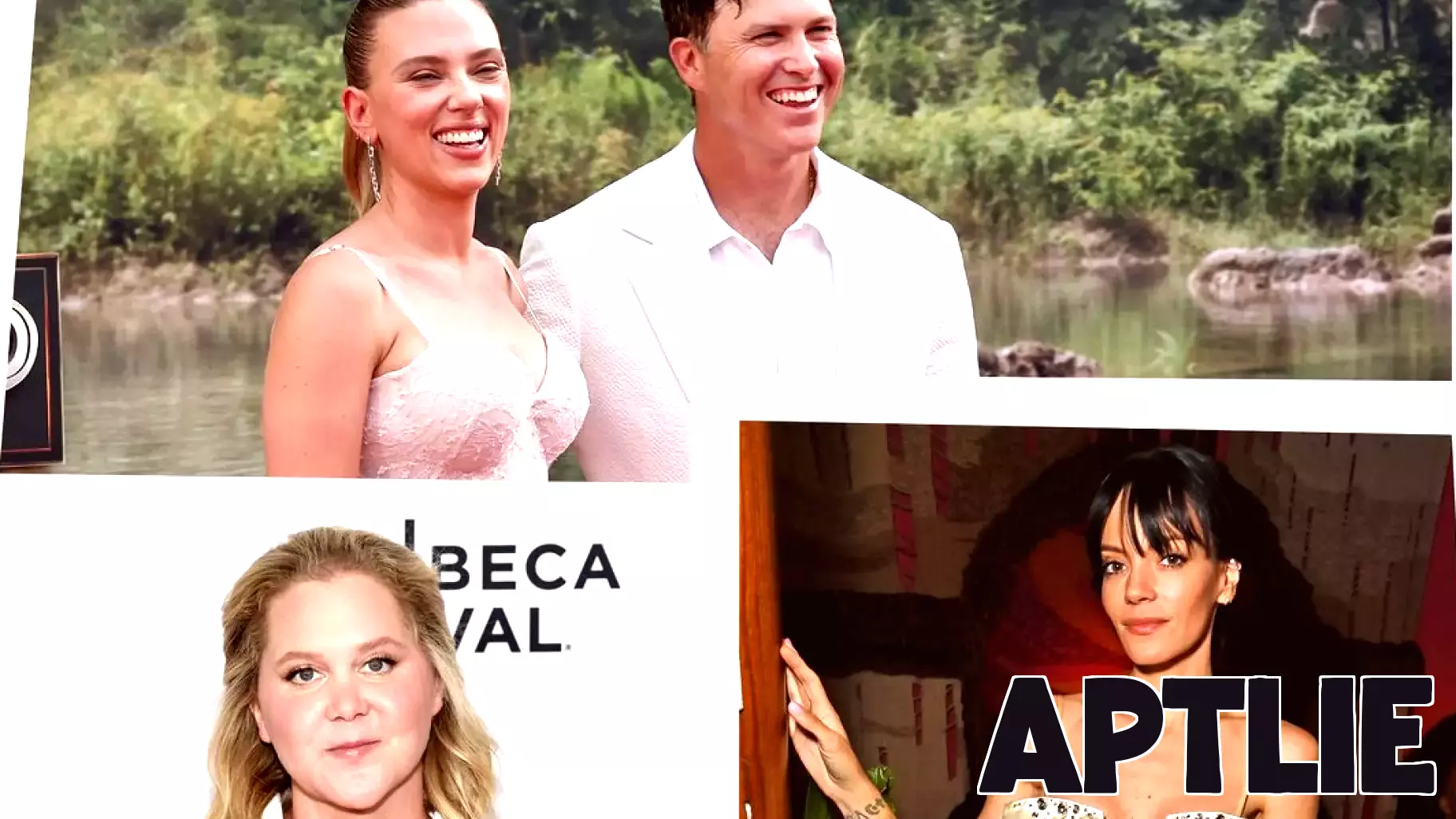 Celebrity Real Estate Highlights of 2025