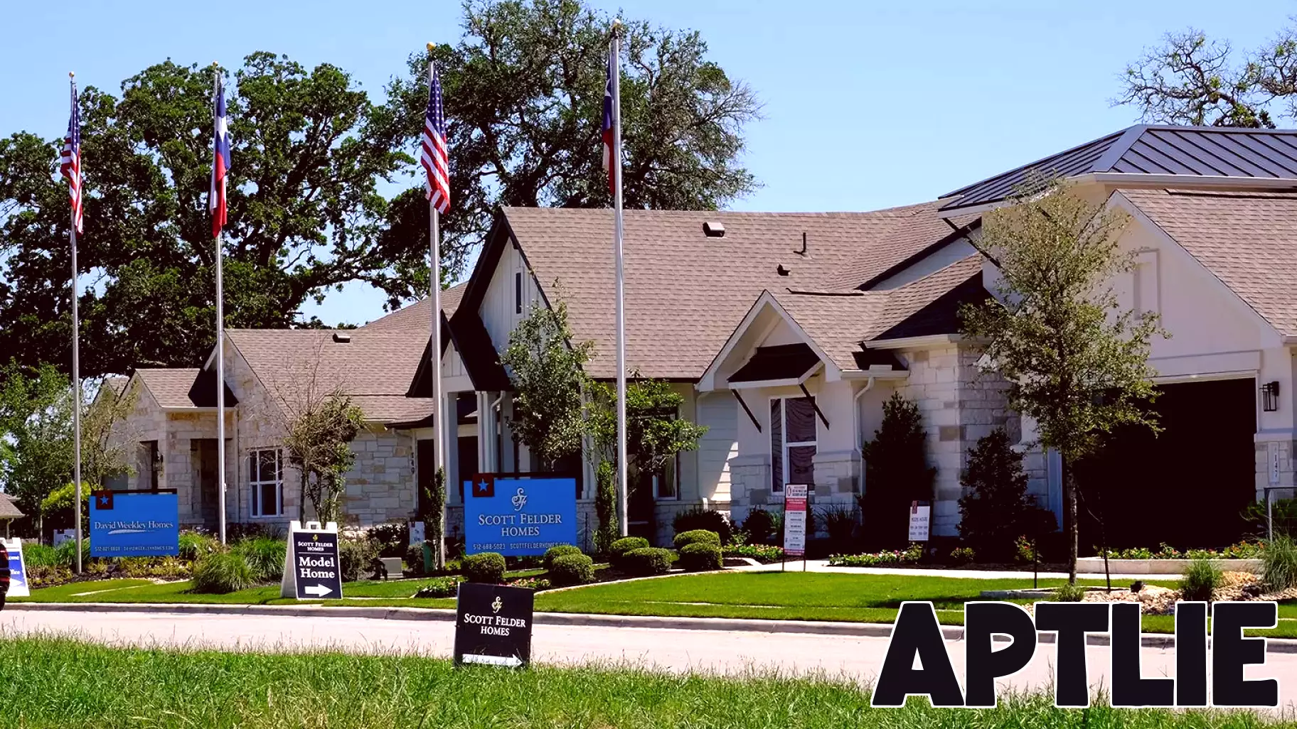 Central Texas Home Sales Experience Significant Decline in October