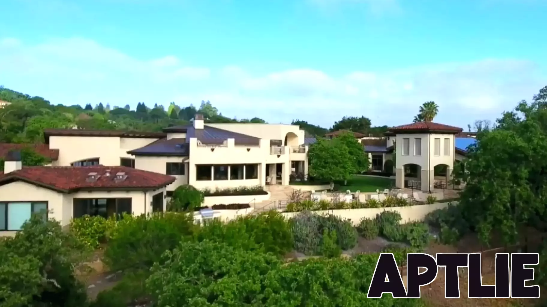 China-based group buys Los Altos Hills estate with private winery