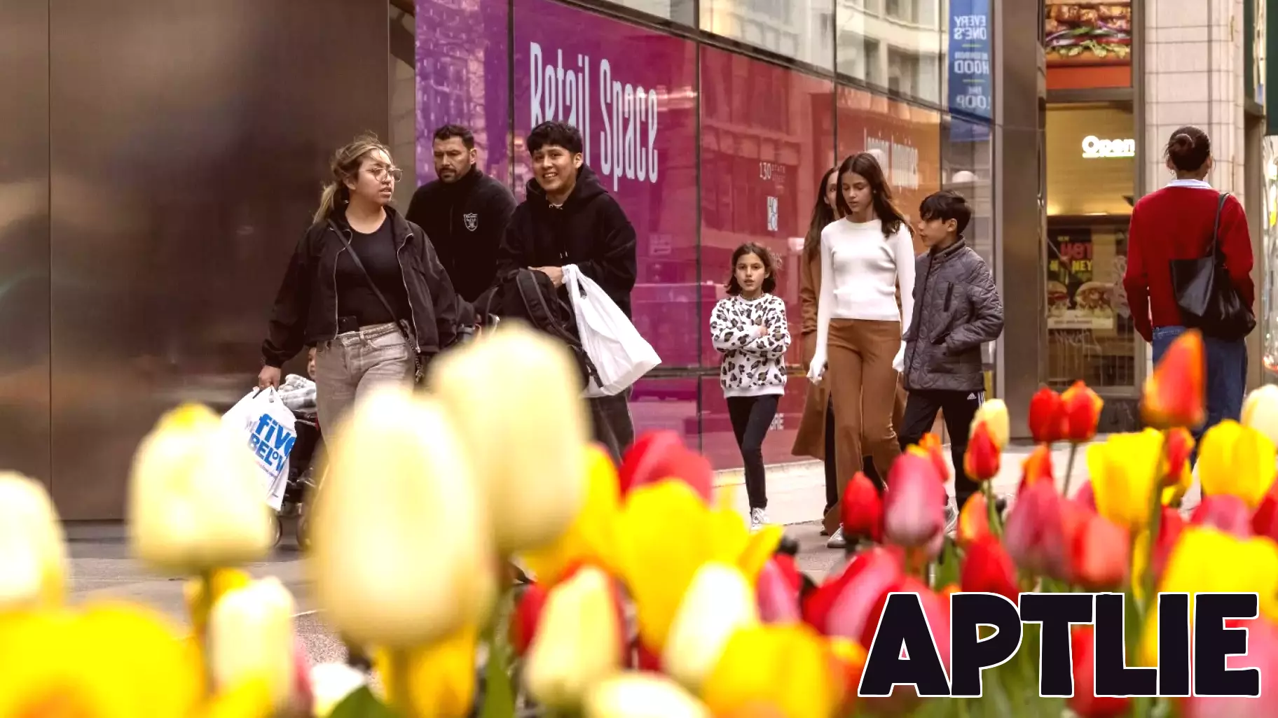 Civic leaders discuss how to make State Street a 'great street' again