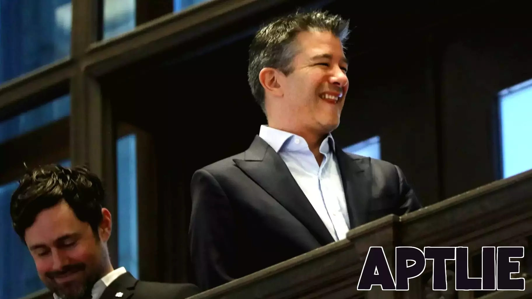 Co-Founder of Uber Pivots Real Estate Company to Robots, Posts Manifesto